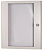 Дверь 45х815х1210мм BP-DT-800/12 прозр. EATON 286741