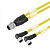 Круглые соед. разъемы|Прово SAIL-ZW-M8BW-3-5.0UGE 1093260500