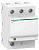 Ограничитель перенапряжения 3п iPF 40 40kA 340B SchE A9L15582
