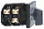 Выключатель кулачковый 150А 2-позиц. SchE K150F013UP
