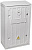 Корпус полиэстерный ЩМП 640х400х205мм IP54 ИЭК YKP40-N-642-54