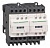 Контактор реверсивный 4п/32А (4НО) AC1 НО+НЗ 24В DC SchE LC2DT32BD