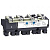 Расцепитель для NSX100-250 4П3T TM50D SchE LV429043
