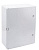 Корпус пластиковый ЩМПп 500х400х180 УХЛ1 IP65 ИЭК MKP93-N-504018-65