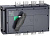 Выключатель-разъединитель 4п INS630b SchE 31343
