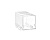 Комплект клеммных крышек OTS250T1S/4 прозр. короткая (уп.4шт) ABB 1SCA022731R8660