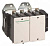 Контактор F 4п/700А (4НО) AC1 230В 50/60Гц SchE LC1F5004P7