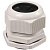 Сальник PG 21 d15-18мм IP54 (уп.2шт) ИЭК YSA20-18-21-54-K41-I