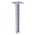 Стойка STRUT 41х41 L1700 HDZ EKF sts4141170-HDZ