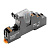 Реле безопасности DRIKITP 230VAC 1CO LD 2576280000