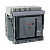 Выключатель-разъединитель 3п EasyPact MVS 2000А 65кА выдв. с ручн. приводом SchE MVS20H3MW0D