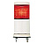 Колонна в сборе 60мм 24В AC/DC LED SchE XVC6B1K