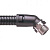 Фитинг AL 45град. поворот. пласт.+метал d42 PG36 черн. (уп.2шт) ABB 7TCA296000R1142