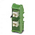 Патч-панель FL-PP-RJ45/RJ45 Phoenix Contact 2901646