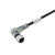 Круглые соед. разъемы|Прово SAIL-M12BW-4-2L10U 9456381000