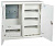 Корпус металлический ЩУРн-3/48зо-1 38 УХЛ3 IP31 ИЭК MKM33-N-48-31-ZO