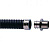 Фитинг SP прямой А метал d50 M50 ABB 7TCA296020R0298