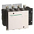 Контактор 4п 275А F 4НО 230В 50Гц AC1 SchE LC1F1854P7