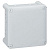 Коробка распаячная IP44 80х80х40 960град.C ABB 1SL0903A00
