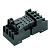 Релейный цоколь SCM 4CO N 8694500000