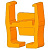 Полировочный диск EINSTELLBLOCK CST 9005800000