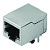 Матрица USB RJ45C5 T1D 3.3N4N TY 1433800000