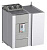 Софтстартер PSTX1050-690-70 1000кВт 690В 1050А (1700кВт 690В 1810А внутри треугольника) с функцией защиты двигателя ABB 1SFA898220R7000