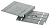Разделитель для секций XTPFUUZ-H200 EATON 174020