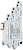 Цоколь CR-S012/024VADC1SZ 12-24В AC/DC пруж. для реле CR-S 12-24В АC/DC ABB 1SVR405521R3200