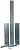 Панель разделительная XPFBCB197 197мм EATON 158608