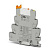 Модуль релейный PLC-RSC-230UC/21/MS Phoenix Contact 2909653