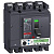 Выключатель автоматический 4п 4т 250А 36кА NSX250F Micrologic 5.2A SchE LV431865