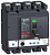 Выключатель автоматический 4п 4т 40А 50кА NSX100N Micrologic 2.2 SchE LV429807