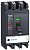 Выключатель автоматический 3п 3т 630А 50кА NSX630N Micrologic 2.3 SchE LV432893