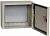 Корпус металлический ЩМП-2.3.1-0 74 У2 IP54 ИЭК YKM40-231-54
