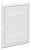 Дверь с Wi-Fi вставкой для шкафа UK62.. BL620W ABB 2CPX031095R9999