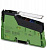 Клемма Inline IB IL 24 PWR IN-PAC Phoenix Contact 2861331