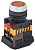 Кнопка ABLFS-22 желт. 1з+1р ИЭК BBT30-ABLFS-K05