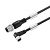 Круглые соед. разъемы|Прово SAIL-M12GM8W-3-4.1U 9457980410
