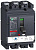 Выключатель автоматический 3п 3т 160А 25кА NSX160B TM160D SchE LV430310