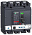 Выключатель автоматический 4п 4т 250А 70кА NSX250H Micrologic 2.2 SchE LV431800