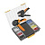 Чемодан для инструмента CRIMPSET PZ 10 SQR 1542280000