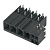 Штекерный соединитель печат SV 7.62HP/04/270G SC/04R SN DKGY BX CO3 2454000000