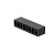 Штекерный соединитель печат SC-SMT 3.81/04/270G 3.2SN BK BX 1036510000