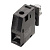 Проходная клемма WGK 50 VP/Z GN/YE BX 2428290000