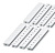 Маркировка для клеммных модулей ZB 8 LGS:FORTL.ZAHLEN 81-90 Phoenix Contact 1052015:0081