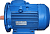 Электродвигатель АИМУР 200 L8 22/750  2001 22кВт 380/660В