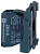 Корпус лампы сигнал. 230В SchE ZB5AVM4
