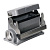 Корпус HDC 16B SDLU 2PG21G 1658330000