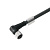 Круглые соед. разъемы|Прово SAIL-M12BW-8S1.5U 1275470150